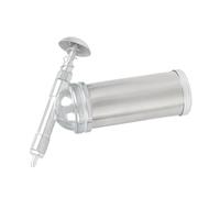 Efficient 85cc Handheld Grease Applicator Manual Oiler Pressure Tool for Farm Machinery and Vehicle Maintenance Automotive Grease Injector