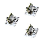 Efficient 90% Power Regulator Module Featuring 10A Output Capacity 5V Stable Voltages for Various Electronics Digital Power Convert