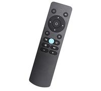 Efficient ABS Device Controller User Friendly Projector Remote Texture Suitable for Multiple Viewing Models Premium Replacement Remote Control