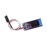 Efficient Accessory Switches Controller with Protections High Current for Lighting and Signals Devices Model Aircraft Lighting Structure