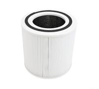 Efficient Air Filter for TaoTronics TTAP005 Purifier Reduces Dust and Unpleasant