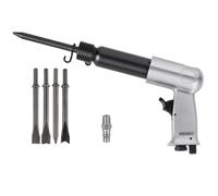 Efficient Air Powered with Single Hand Operations Pneumatic Air Hammer Pneumatic Drill Shovel Hammer Chisels