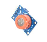 Efficient Alcohols Sensors Module Breath Ethanol Detection Offer Quickly Response Long Service Life Ethanol Module