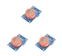 Efficient Alcohols Sensors Module Breath Ethanol Detection Offer Quickly Response Long Service Life Ethanol Module