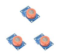 Efficient Alcohols Sensors Module Breath Ethanol Detection Quickly Response Long Service Life Detection Sensors