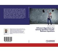 Efficient Algorithms for Solving Hamilton-Jacobi-Bellman Equations
