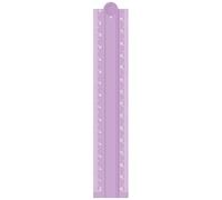 Efficient Aluminum Foldable Ruler Suitable For Precise Measurement Needs In Workshops And Homes Home & Professional Use Portable Measuring Stick