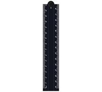 Efficient Aluminum Foldable Ruler Suitable For Precise Measurement Needs In Workshops And Homes Home & Professional Use Portable Measuring Stick