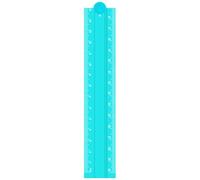 Efficient Aluminum Foldable Ruler Suitable For Precise Measurement Needs In Workshops And Homes Home & Professional Use Portable Measuring Stick