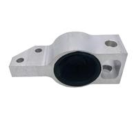 Efficient aluminum suspension component for lower control, designed for enhanced driving dynamics and quick installation