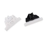Efficient and Goat Shearing Ceramic Knives for Professional Shearers Long Lasting for Farming Environment Dog Grooming Knives for Dog Grooming Replacement