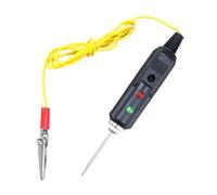 Efficient and Simple to Use Car Testing Probe for Quick Assessment of Electrical Issues in Vehicles Electrical Tester Metal Probe