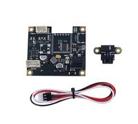 Efficient and Space Saving Respooler Controller for Production Line Integration in Manufacturing Plant Industrial Rewinder Controller