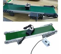 Efficient Automatic Conveyor Belt Machine for Small Assembly Lines HighSpeed Product Dispenser & Loader System for Streamlined s