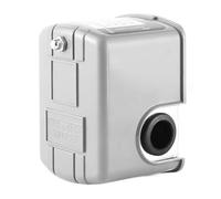 Efficient Automatic Priming Liquid Pressure Modifier Housing Metal Inside and Commercial Water Arrangements Easy Installation of the Water Pumps