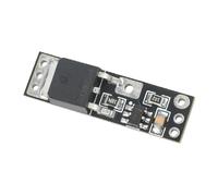 Efficient Battery Management Board Guard Extends Stability for Electronic Engineers Electric Bikes Scooters Equipment