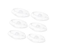 Efficient Bead Stringing Replacement Bowl for Jewelry Crafting Accessories Beading Tool Replacement Bowl for Crafting Supplies