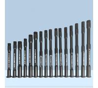 Efficient Bicycle Wheel Hub Thru Axle for Road and Mountain Bikes Made from Aluminum Alloy for Long lasting Use (12×148 180mm)