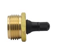 Efficient Blow Out Adapter Garden Hose Valves Simple for Winterizing Water Lines & Protecting Against Freezing