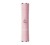 Efficient Body Hair Removal Electric Double Head Tool for Quick Gentle Shaving Portable for Home and Gym Portable Hair Shaver