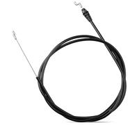 Efficient Brake Cable for Mowers 020036 020037 020038 Minimizing Operate Force Fatigue Enhancing Productivity Replacement