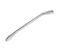 Efficient Brake Removal Tool Small Steel Pry Bar For Automotive Repairs(Short)