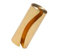 Efficient Brass S Shape Cello Wolf Tone Eliminators Reduces Unwanted Noise Suitable for Sound and Cello Wolf Eliminators
