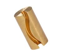 Efficient Brass S Shape Cello Wolf Tone Eliminators Reduces Unwanted Noise Suitable for Sound and Professional Cello Wolf Tone