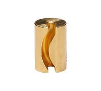 Efficient Brass S Shape Cello Wolf Tone Reduces Improves Sound Cello Practice Tool Wolf Tone Removal