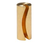 Efficient Brass S Shape Cello Wolf Tone Reduces Noise Improves Sound Cello Accessory to Buzzing