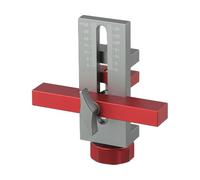Efficient Cabinet Door Installation Jig with Support, Suitable for Various Cabinet Types and Designs (A)