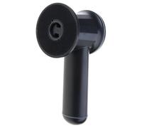 Efficient Car Buffer Polisher Electric Car Wax Buffer 10000-15000RPM 3 Gears Auto Waxing Polishing Machine with Pads
