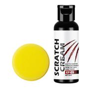 Efficient Car Paint Scratch Corrector Polish Smooth Application Automotive Scratches Removal Cream For Paint Restores Car Clear Coat Scratch Repair