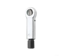 Efficient Carbon Steel Nut Separator Tool For Quick Shell Splitting And Cap Breaking Featuring User Friendly Operation And Compact Storage Design(9-12)