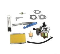Efficient Carburetor for Honda For GX140, For GX160, For GX200 Engines with Complete Maintenance Solution