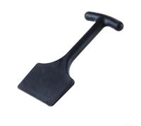 Efficient Carpet Tucking Tool Made from Plastic for Professional Installations