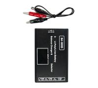 Efficient Charging for Small Capacity Batteries Up to 1000mAh with Automatic Shut Off Feature Small Capacity Charging