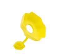 Efficient Childrens Popsicles Holders Sturdy Silicone Mess Release Treat Stick Summers Parties Essential Accessories Silicone Ice Cream