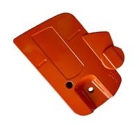 Efficient Clutches Side Covers Chain Brake Assembly for HUS445E 450 450E Ranchers Chainsaws Spare Parts Perfectly Fit Chainsaw Parts