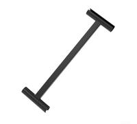 Efficient Commercial Door Hinge Adjustment Tool for Sagging and Misalignment Fixing, Fits 134 & 180 Gauge Hinges and Commercial Door Applications