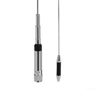 Efficient Communication with the NL770R Car Mobile Ham Radio Antenna Supporting Dual Bands at 200W