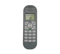 Efficient Corded Telephone Caller Systems Redial Feature And Long Last Battery For Seamlessly Communication Portable Call Trackers