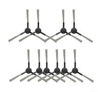 Efficient Corner and Edge Cleaning with Replacement Side Brushes for Karcher RCV 5 Plus Total of Eight (5 Pairs)