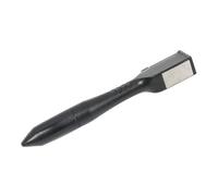 Efficient Cutter Sharpening Tool for Home Kitchens Easy to Use Stainless Steel Sharpener Ergonomic Handle Starter Kitchen Cutter Sharpener