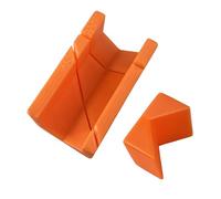 Efficient Cutting Guide for Carpentry Projects with Quick Installation & Portable Design Accurate Wood and Materials Cut Easy Installation Cutting Aid