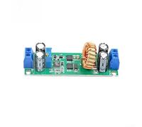 Efficient DC-DC Converter Supporting Wide Input Voltage Range and Fine-Tuned Output Voltage Adjustment