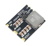 Efficient DC15-24V to 12V12A Step Down Power Module Board for Car Equipment and Other Voltages Regulation Applications High Current BuckConverters