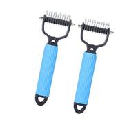 Efficient Dental Brush for Dogs and Cats Efficient Hair Removal Tool Grooming