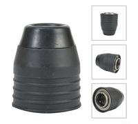 Efficient Design Hammer Drill Chuck Replacement That Fits a Range of For Bosch Tools Including Model Number GBH4SC & More