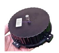 Efficient disc brushless electronic starter, neodymium iron boron DC12V-24V electronic fan, three-phase brushless electronic starter(A-K71)